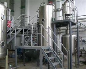 天津溶媒回收公司哪些方面做得好