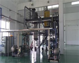 天津精馏工艺分析