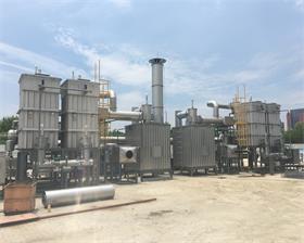 天津溶剂回收装置如何来保养维护