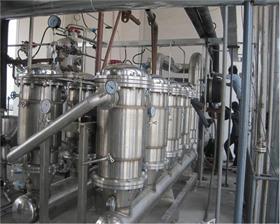 天津溶媒回收机构挑选时有什么方法